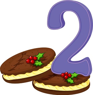 okul öncesi bir rakamı çalışma sayfaları